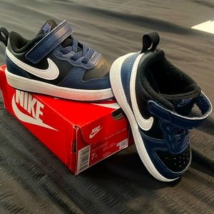 Nike sneakers for toddler